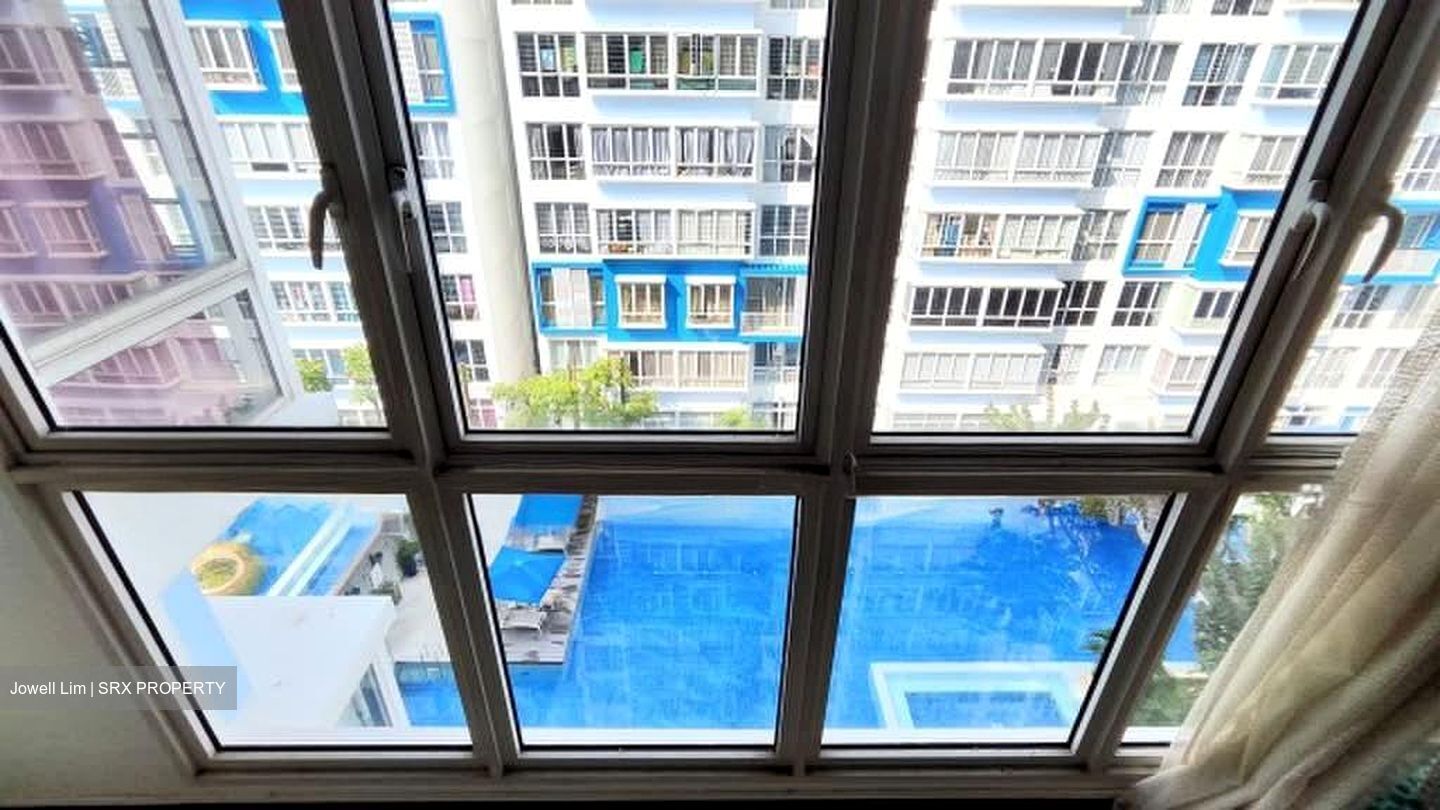 La Casa (D25), Condominium #567532261